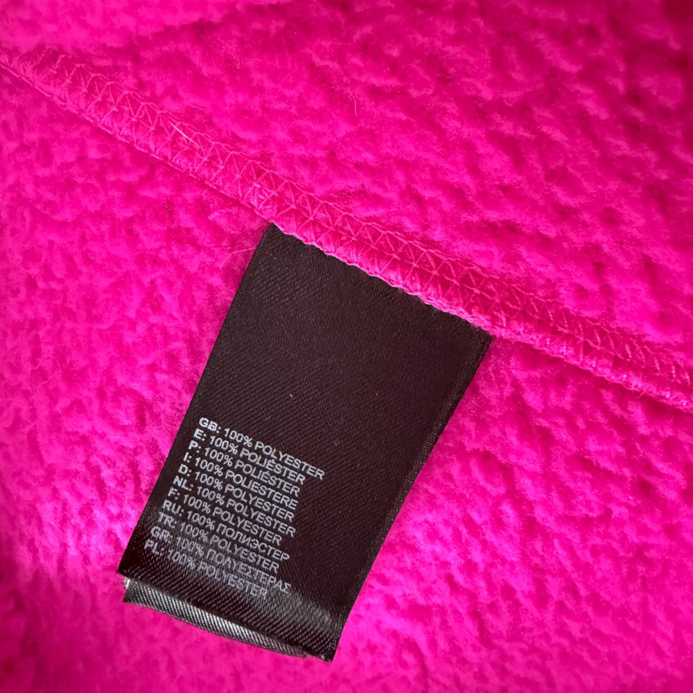 Northface Fleece - image 4